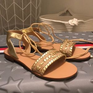 Jack Rogers Sandals